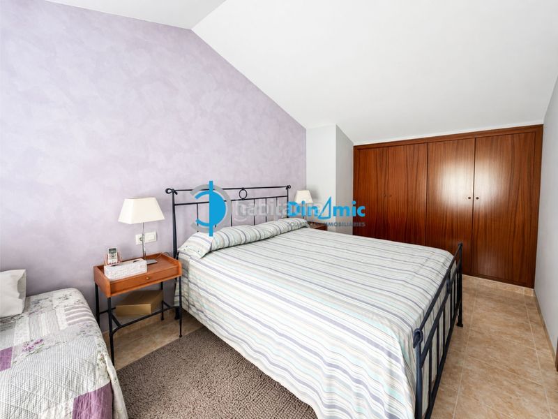 Foto 74b1af8d-daa8-4389-99c1-e730cad61b48. Dúplex amb calefacció aparcament a Avinguda Catalunya Palamós