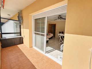 Pis a Sant Joan - Vilarromà. Luminoso piso de 4 habitaciones en palamós