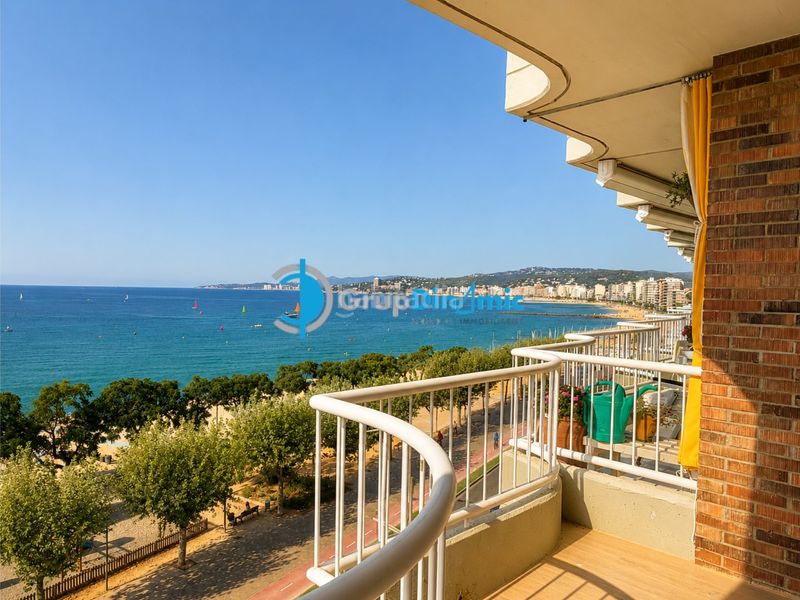 Foto 42d6f7ae-a2eb-4dbd-bf6f-13f25379567b. Àtic amb calefacció aparcament a Platja Gran Palamós