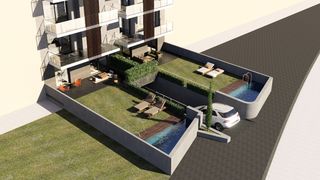 Planta baja en Carrer de la Font 28I