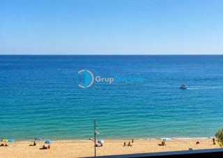 Appartement à Sant Antoni. Piso en primera línea de mar con espectaculares vistas en sant a