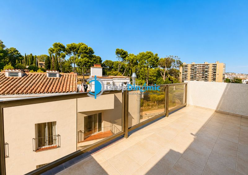 Foto cf74358f-fbbd-4367-95a0-f9515c79bd0c. Pis amb piscina a Sant Antoni Sant Antoni de Calonge