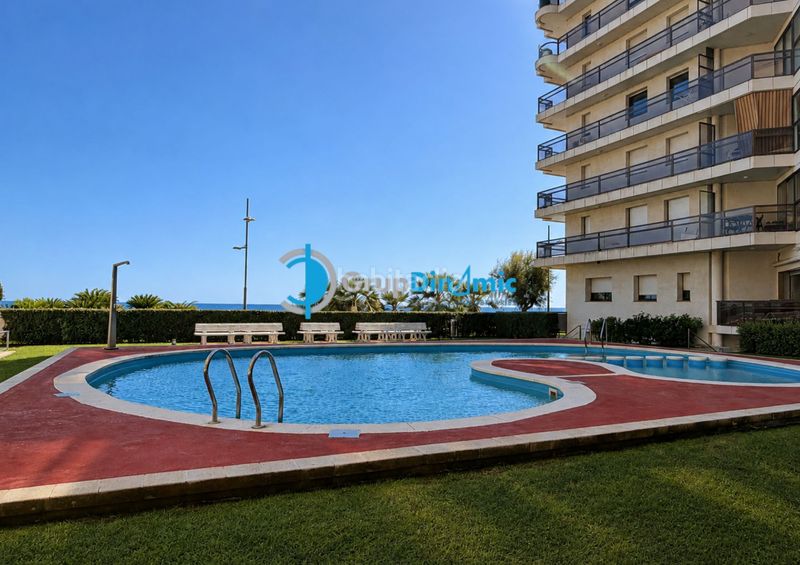 Foto eafe6ce2-e219-407b-9688-4d7fe0bef085. Pis amb piscina a Sant Antoni Sant Antoni de Calonge