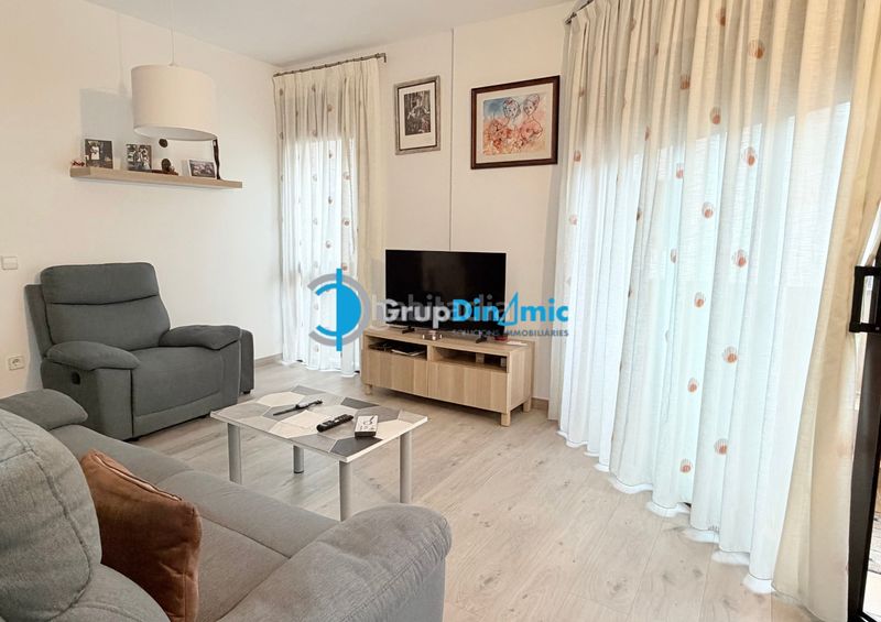 Foto 4f1b265d-c0bb-4940-9955-29a05491d1b8. Planta baixa amb calefacció a Centre Palamós