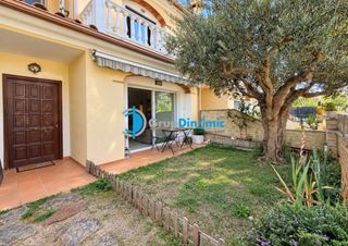 Casa a schiera in Avinguda Catalunya