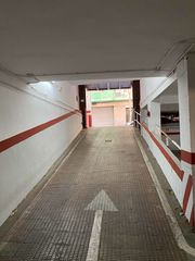 Lloguer Aparcament de moto en Carrer de la primavera 101. Precios especiales en motos
