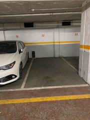 Lloguer Aparcament cotxe a Carrer de rossend arús 41