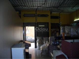Local Comercial a Tona. Local comercial en venta