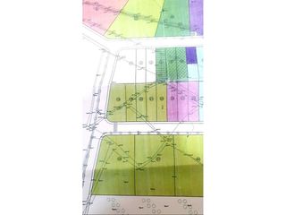 Terreno residencial  Metalurgia