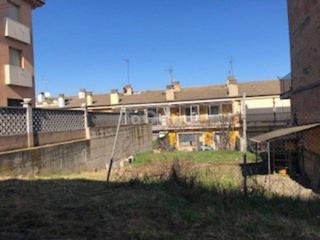 Rural plot in Estadi-Santa Anna. Solar en venta