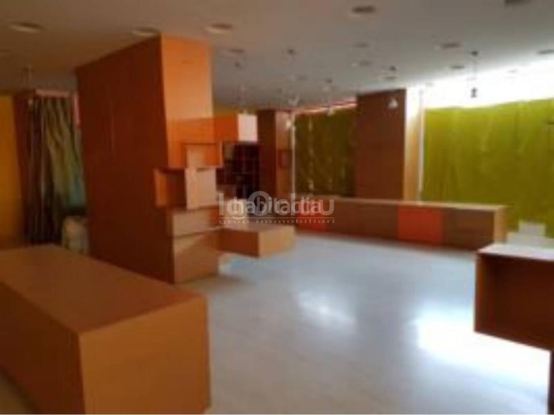 Foto cd4c628b-7e98-4905-830c-a813cb357ac8. Locale commerciale in Tona