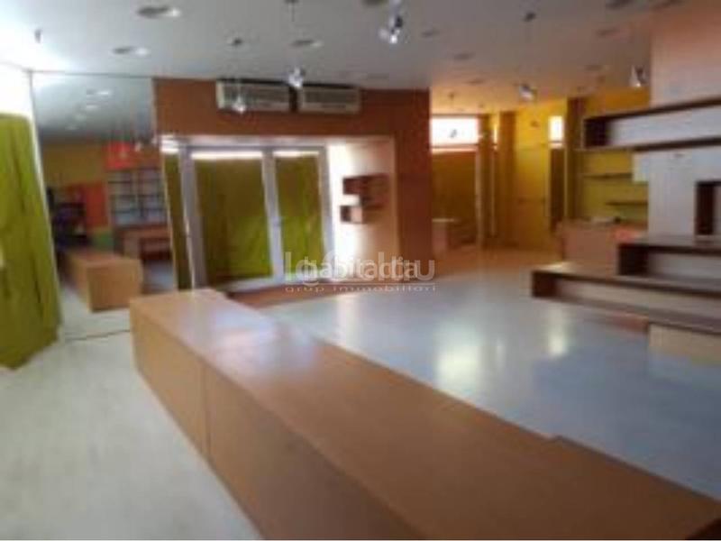 Foto e96b2169-2ba2-43bd-a5a8-b5c3b131a36e. Locale commerciale in Tona