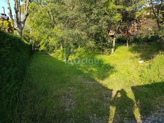 Industrial plot in Estadi-Santa Anna. Solar en venta