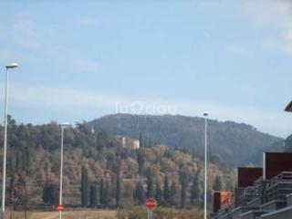 Terreny residencial a Gurb. Solar en venta