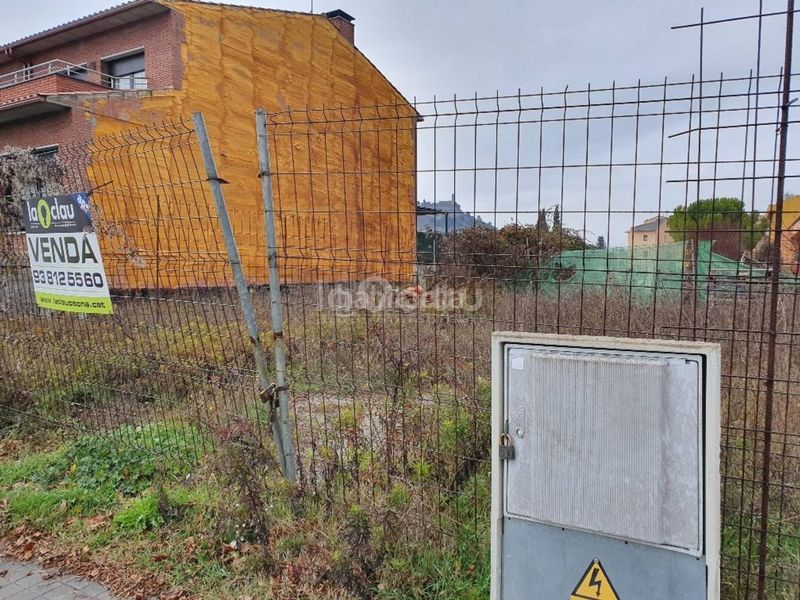 Foto 42d71907-f404-48eb-8027-031d109e389f. Finca rústica a Tona