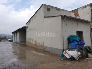 Industrial building in Tona. Nave industrial en venta en tona