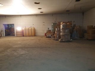 Nave industrial en Tona
