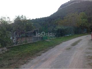 Terreny residencial a Tona. Solar en venta