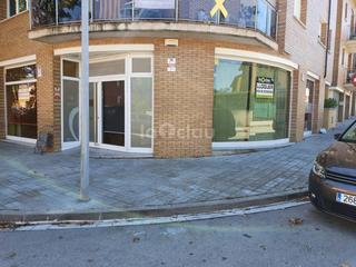 Local Comercial a Tona. Local en venta en tona