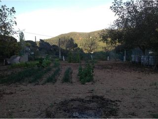Terreno residencial en Tona
