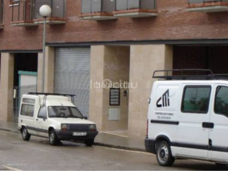 Foto 8e0ba154-391e-4f1f-9d9d-bb77b1bf5d0a. Local comercial a Centelles