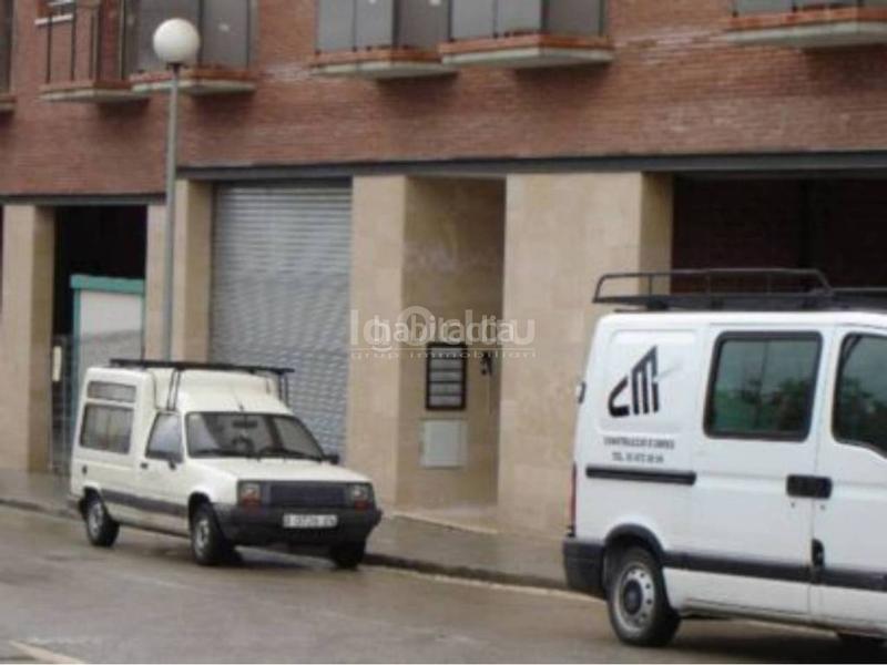 Foto daa6ee2a-0a9c-4fe3-8788-2989229efa6e. Local comercial a Tona