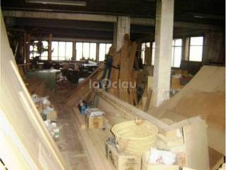 Business premise in Tona