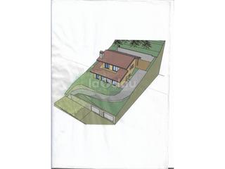 Terreny residencial  Collsuspina. Terreno en venta en muntanyola