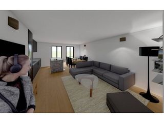 Piso en Nou 15. Piso en venta en tona