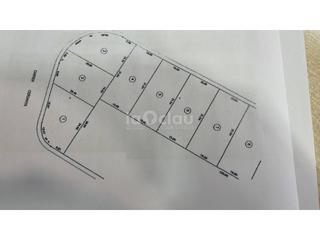Terreny residencial  Cerdanya. Parcela en venta en gurb