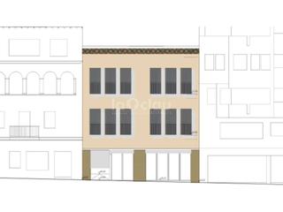 Local Comercial a Major 64. Local en venta en tona