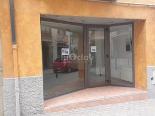 Local Comercial  Major. Local en venta en tona