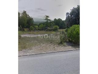 Terreny residencial a Seva. Solar en venta