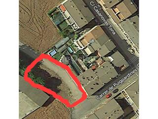 Rural plot  Puigpardina. Oportunidad