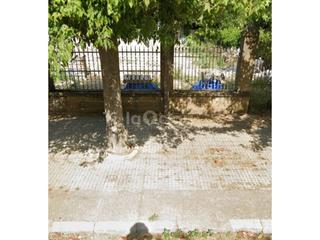 Finca rústica  Doctor bayes. Solar en venta