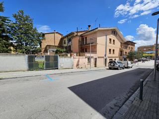 Terreny residencial  Call. Solar en venta en tona