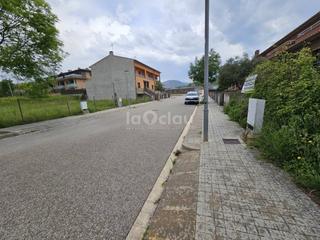 Terreny residencial  Balenyà. Parcela en venta en tona