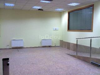 Lloguer Local Comercial  Barcelona. Local en el centro