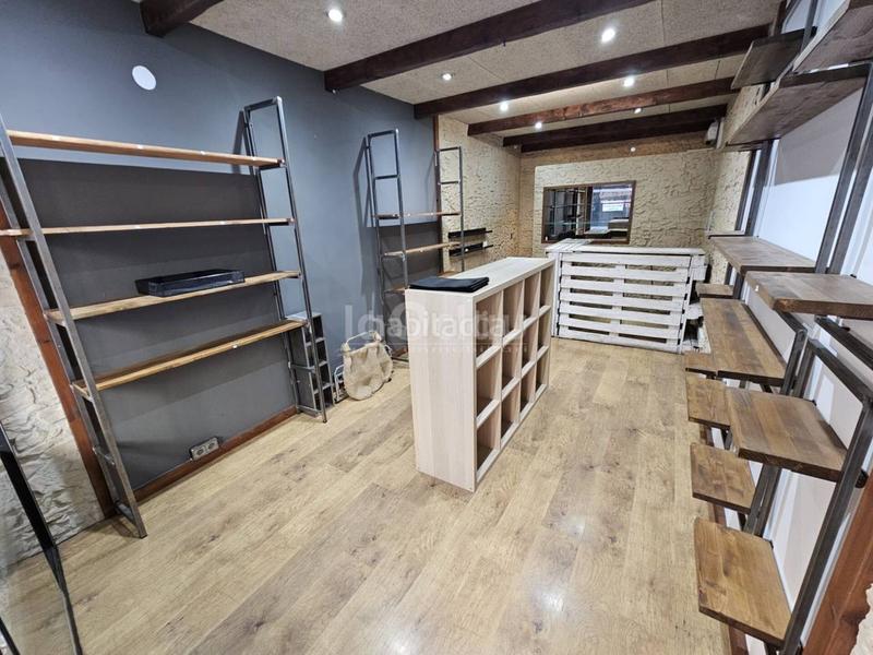 Foto bda1b980-6cf2-4a10-8a8f-68695079fdf1. Rent business premise in major 57 in Tona