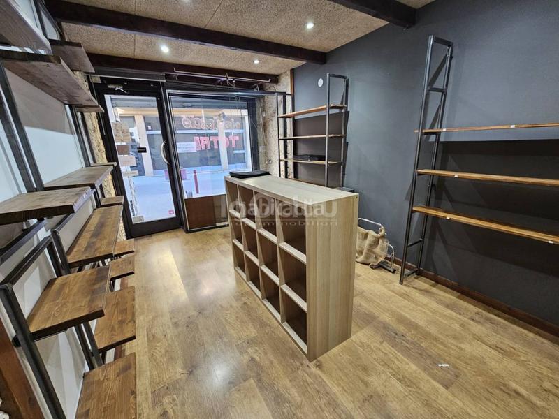 Foto c8bcf11b-1cbb-45ee-a906-5fa72ff0d36c. Rent business premise in major 57 in Tona