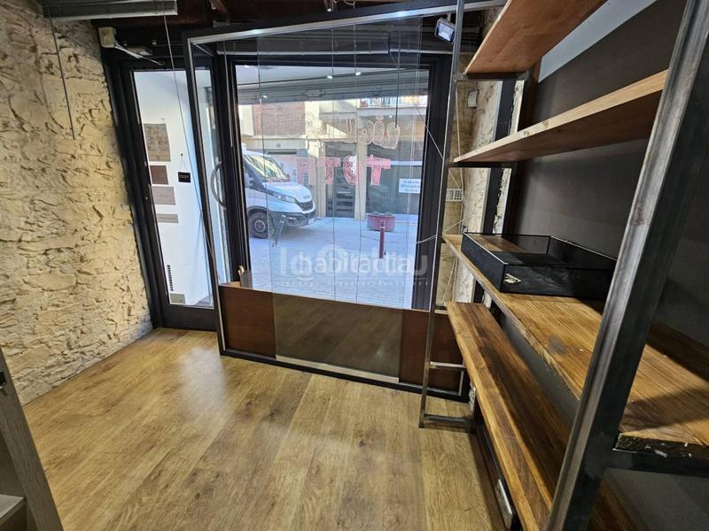 Foto ccc2ea9b-9120-4e4c-9ada-f66c29e59469. Rent business premise in major 57 in Tona