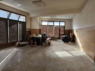 Business premise in Hostal