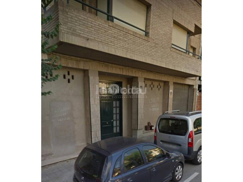 Foto f4f61d24-b641-4333-8f80-444e538c03c8. Locale commerciale in Tona