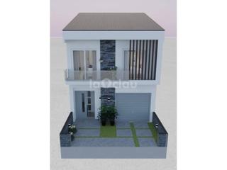 Terreny residencial  Manlleu. Solar para la construcción de dos casas