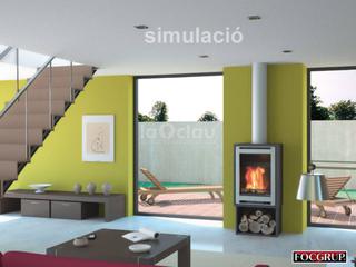 Terreny residencial  Bonavista. Solar para la construcción de 4 casas