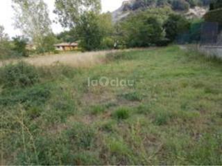 Terrain industriel à Tona. Solar en venta en zona residencial la suissa