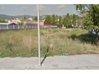 Rent Industrial plot  Osona. Terreno industrial en alquiler en tona