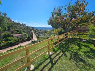 Xalet  Creu. Oportunidad de chalet en moia