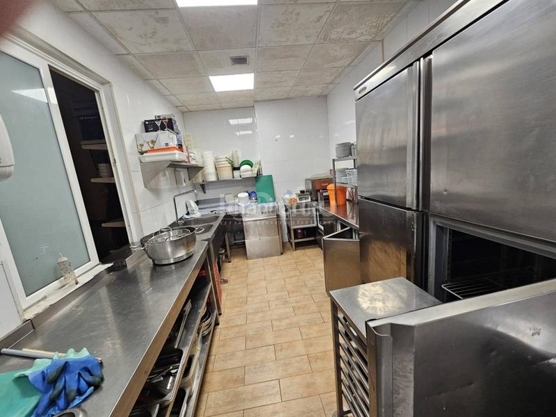 Foto 63d8848b-2a69-49d1-8216-5440e2c64469. Local comercial a Tona