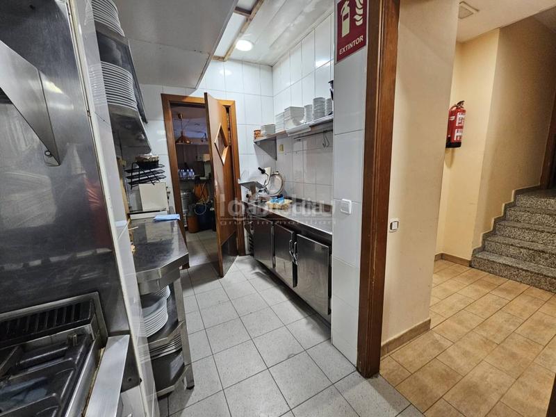 Foto ac46b63f-23bb-486b-a6cd-efd2a67b9d1a. Local comercial a Tona